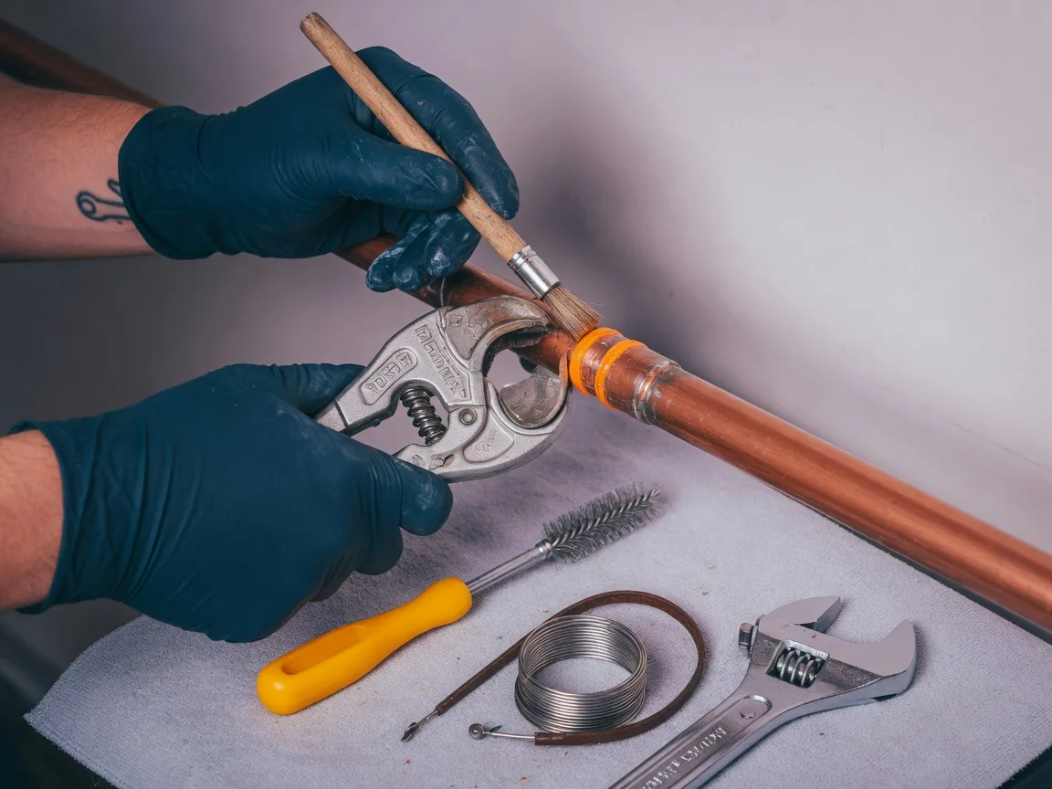 Why choose Sump Pump Repair in Dacoma, OK
